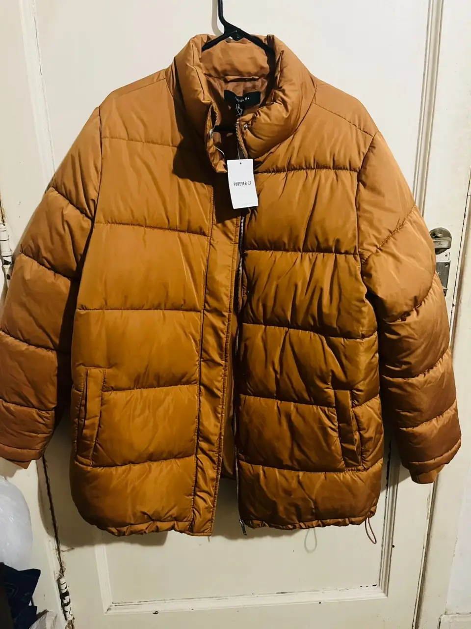 Campera Forever 21 - Vista 3