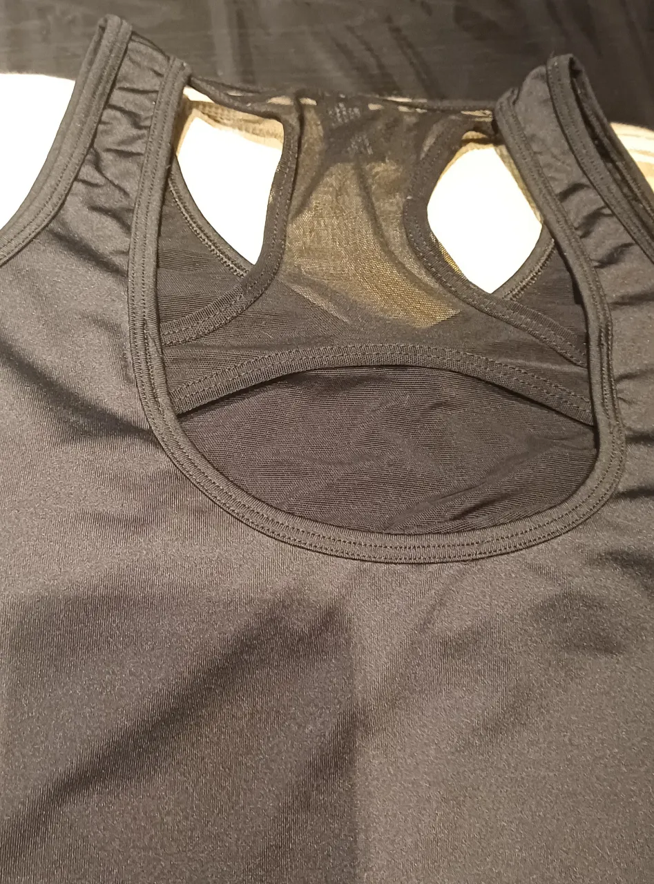 Musculosa Cocot - Vista 3