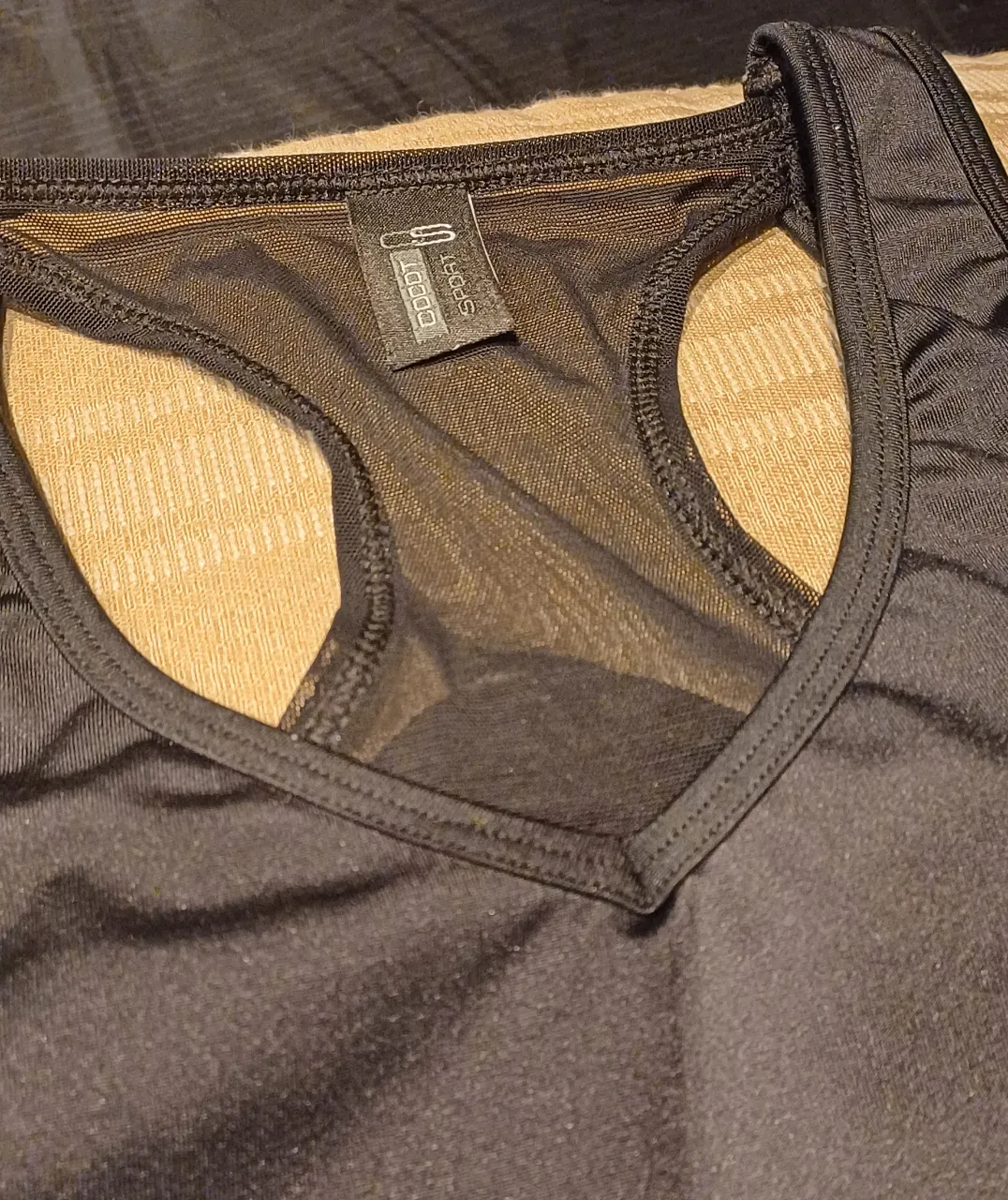 Musculosa Cocot - Vista 2