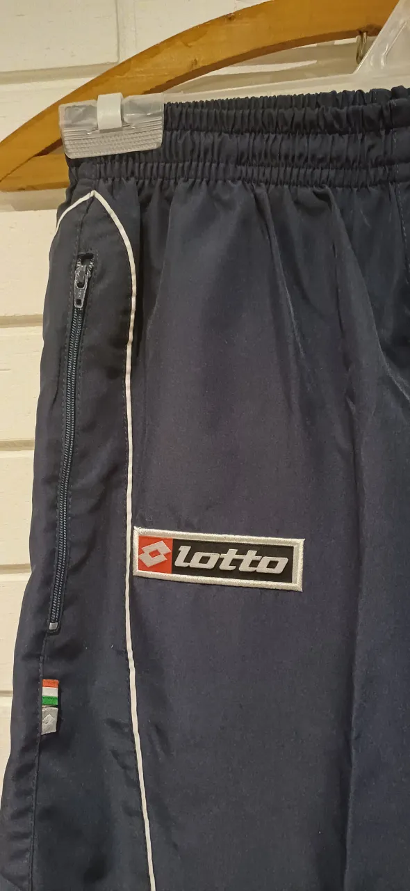 Pantalón Lotto - Vista 2