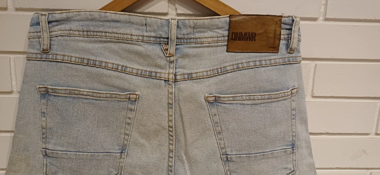 Bermuda Zara - Vista 4