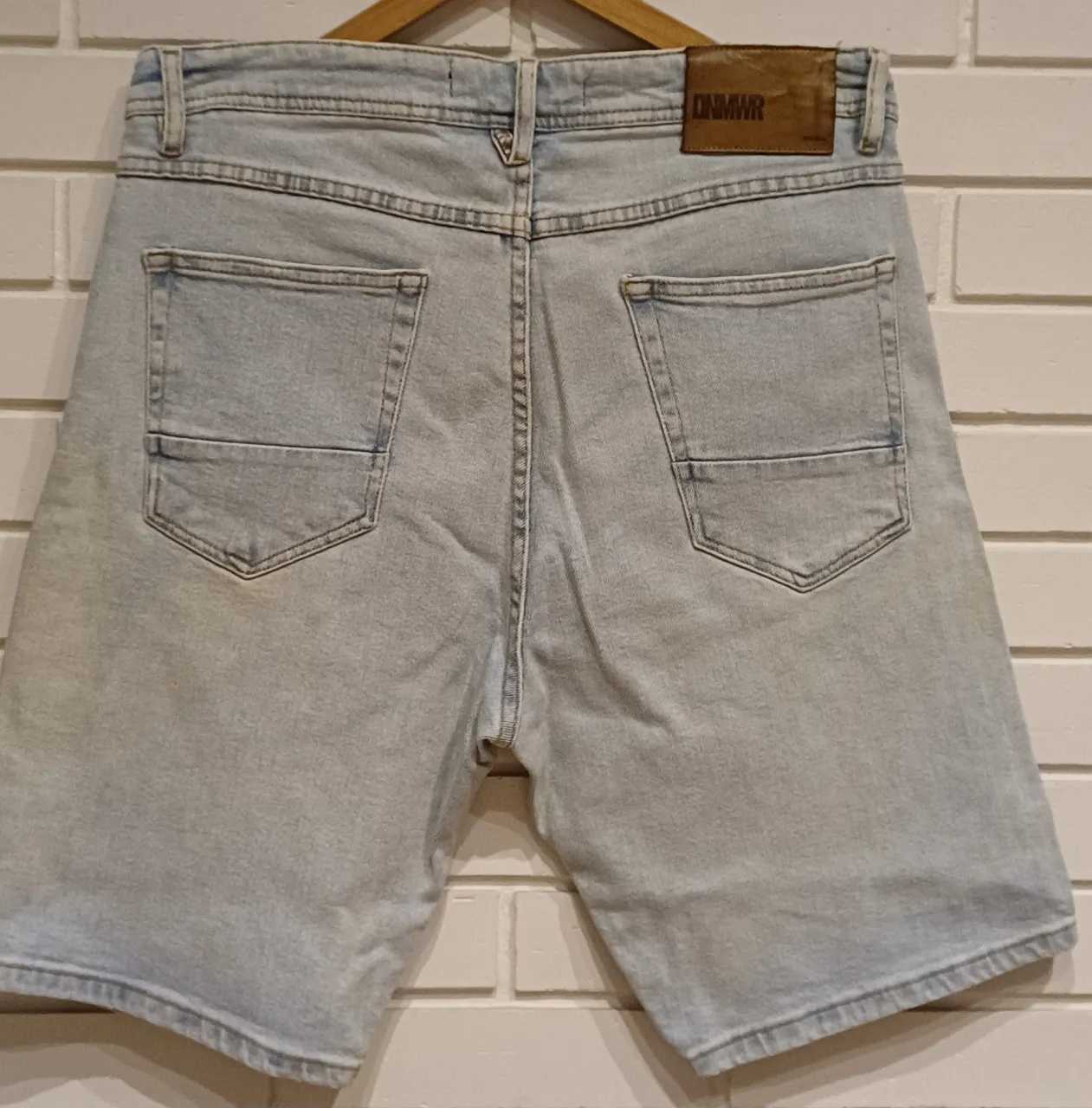 Bermuda Zara - Vista 3