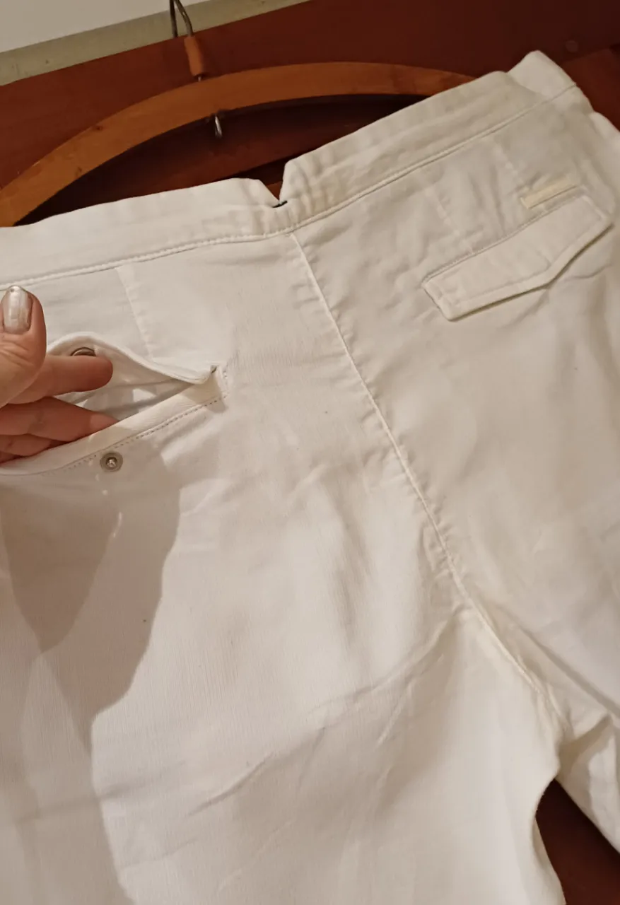 Bermuda Zara - Vista 4