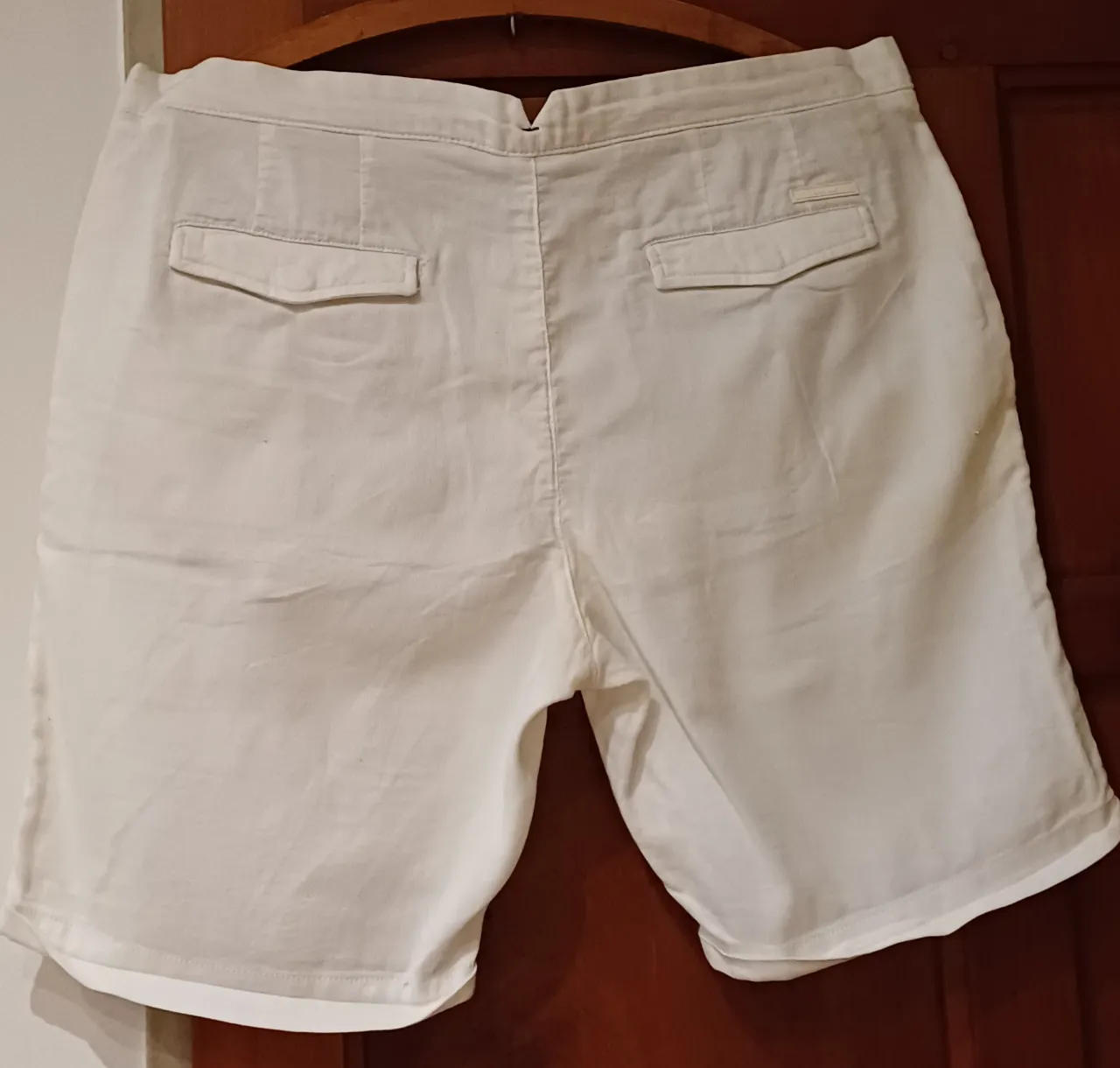 Bermuda Zara - Vista 5