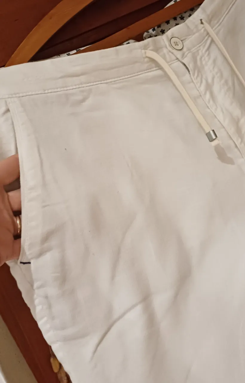 Bermuda Zara - Vista 2