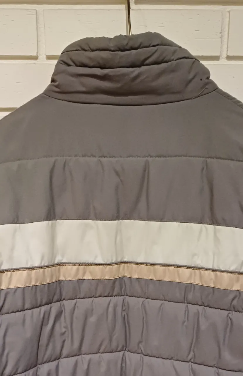 Campera Board wise - Vista 5