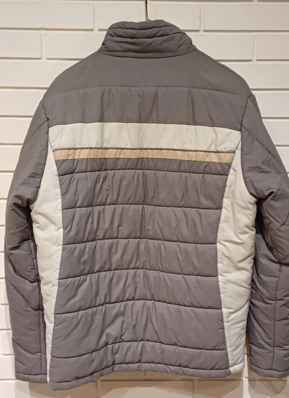 Campera Board wise - Vista 4