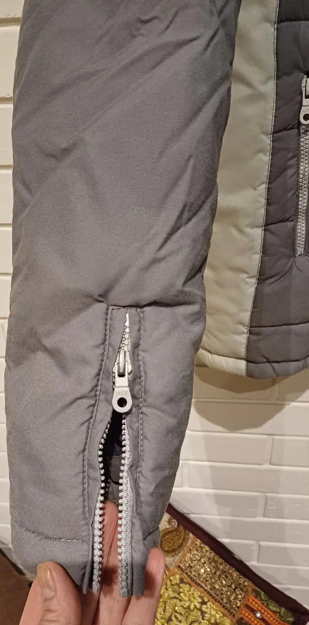 Campera Board wise - Vista 2