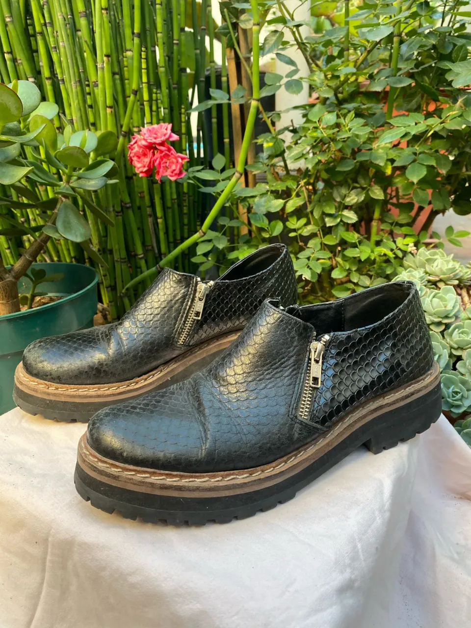 Botas Clona - Vista 3