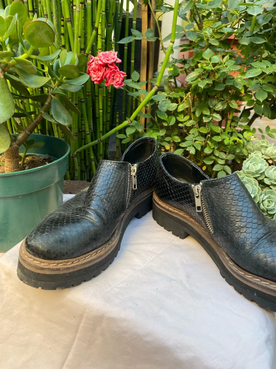 Botas Clona - Vista 4