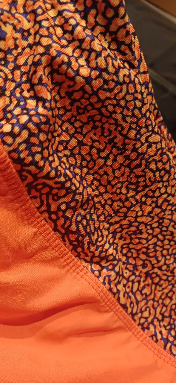 Short Nike - Vista 2
