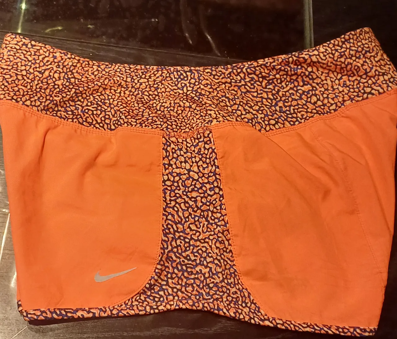 Short Nike - Vista 5