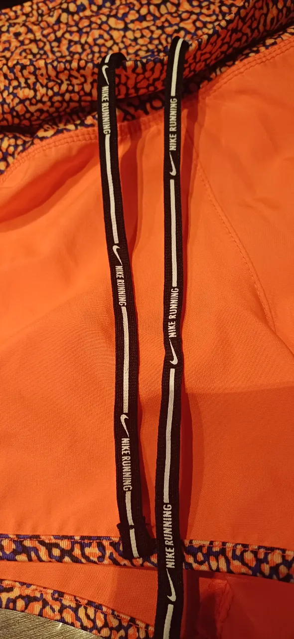 Short Nike - Vista 3