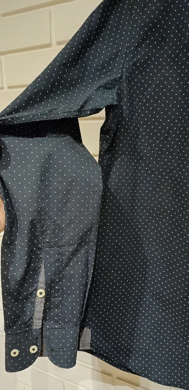 Camisa Old Bridge - Vista 3