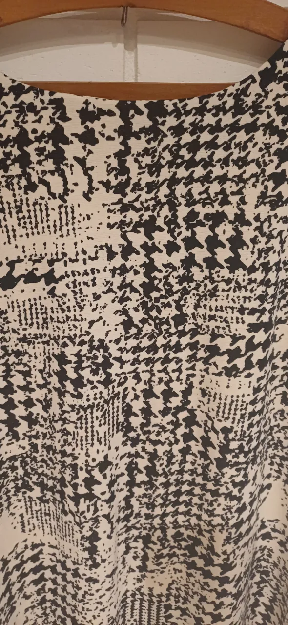 Vestido NMD - Vista 2