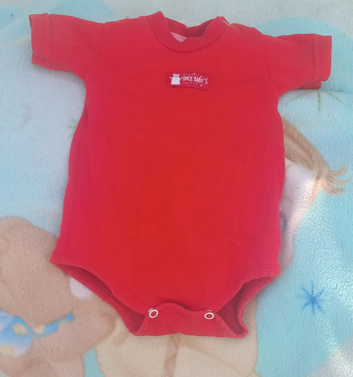 Body A ≠ - Vista 3