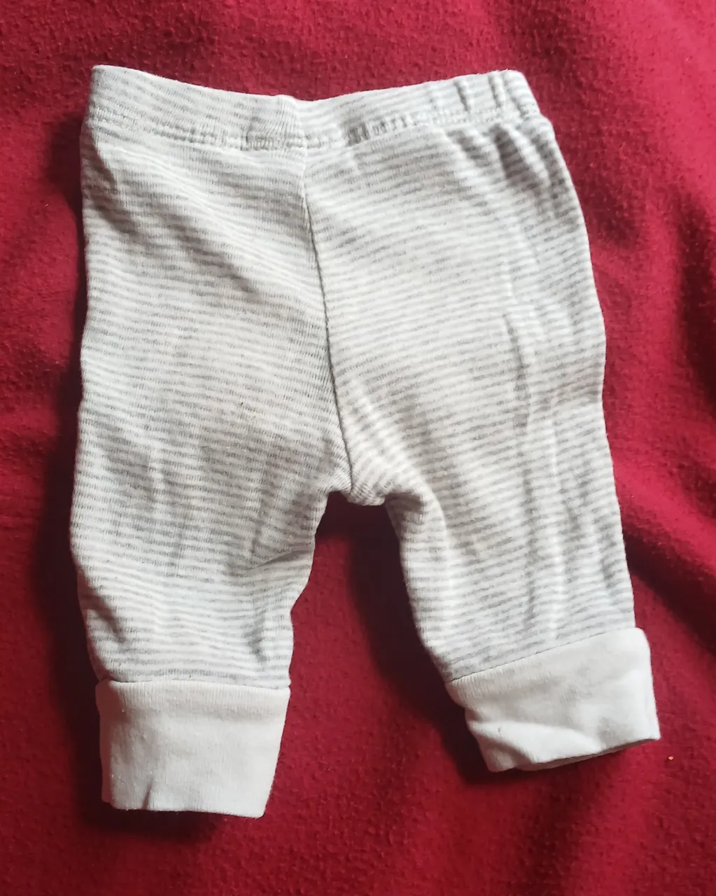 Pantalón A ≠ - Vista 4