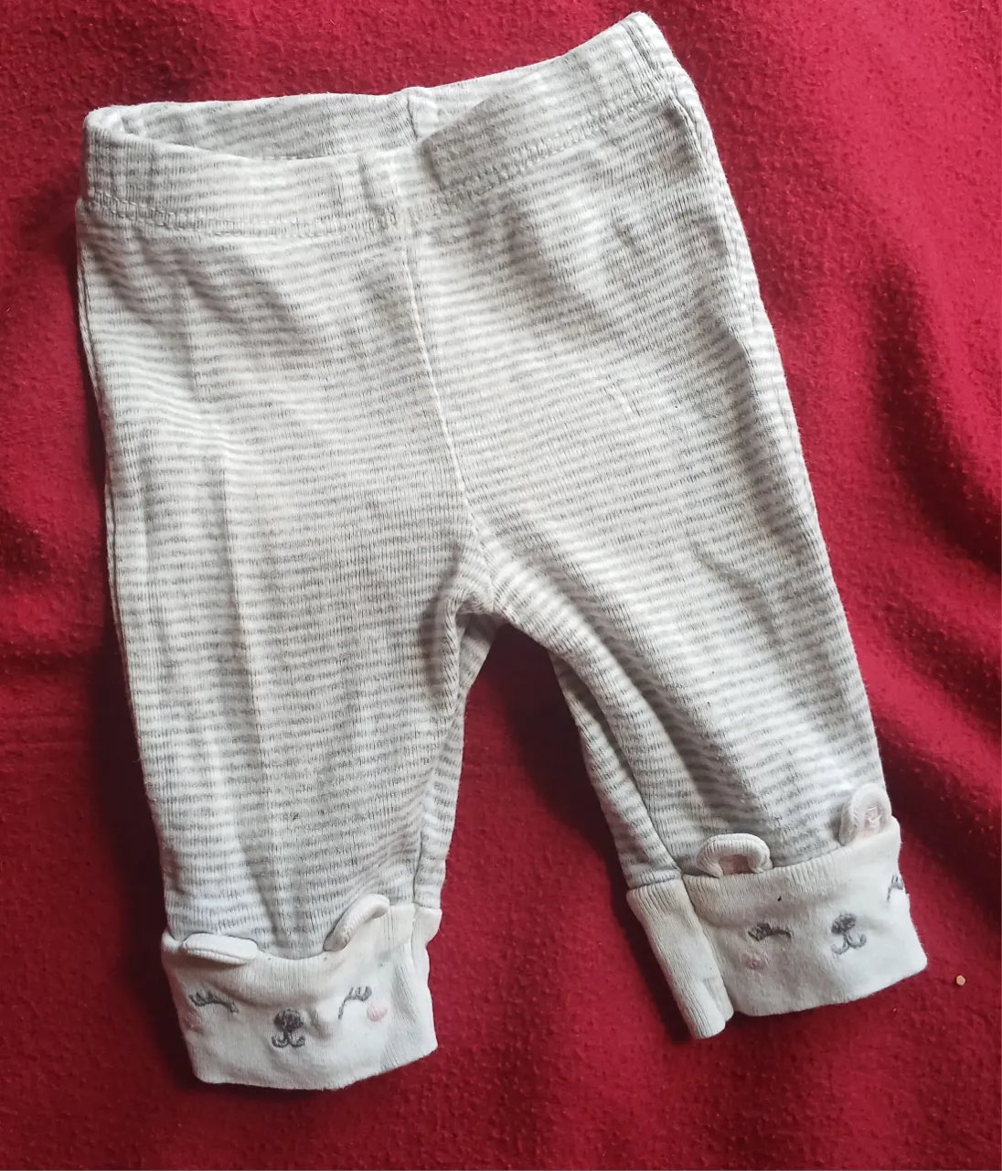 Pantalón A ≠ - Vista 3