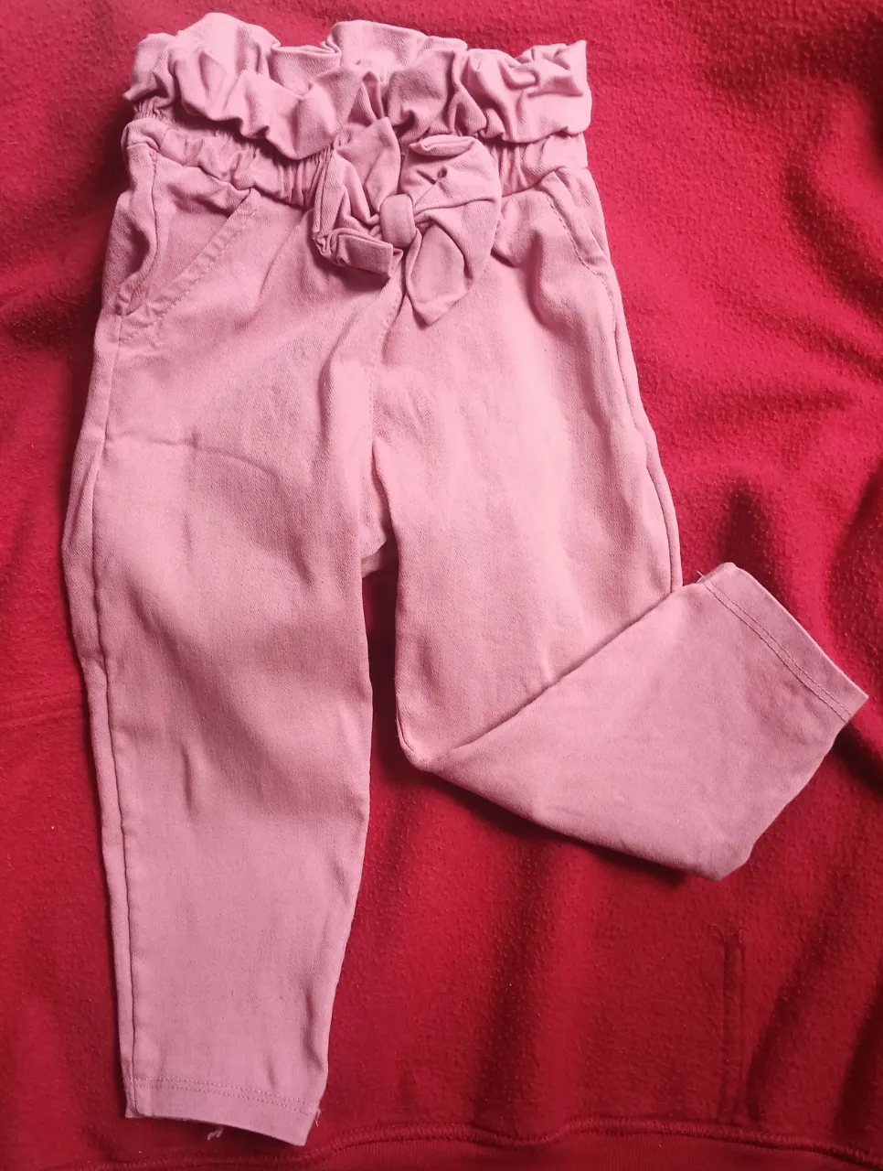 Pantalón A ≠ - Vista 6