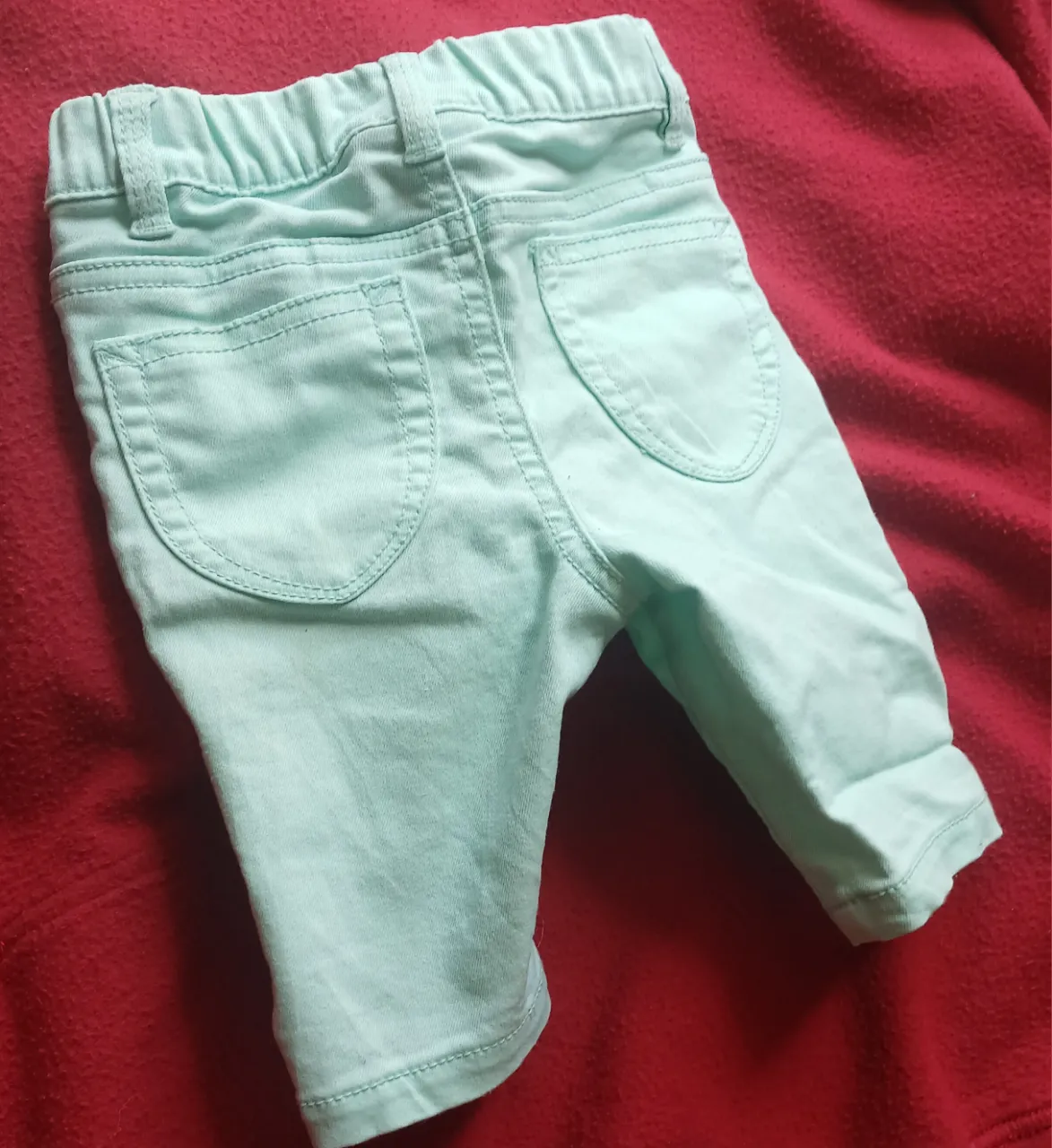 Pantalón A ≠ - Vista 2