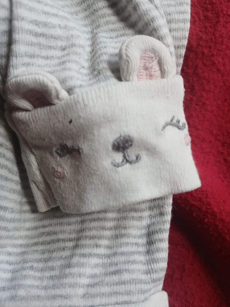 Pantalón A ≠ - Vista 5