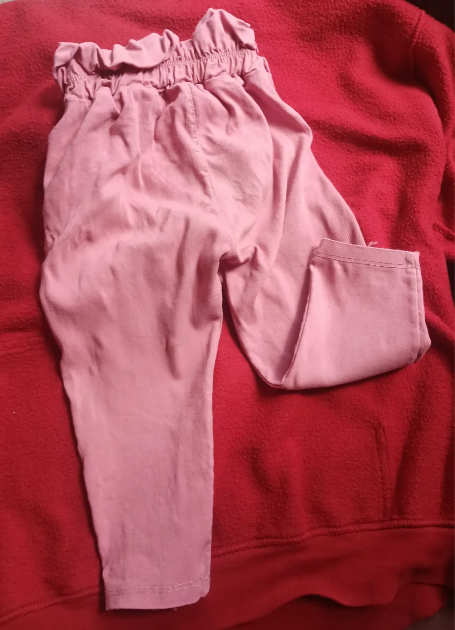 Pantalón A ≠ - Vista 7