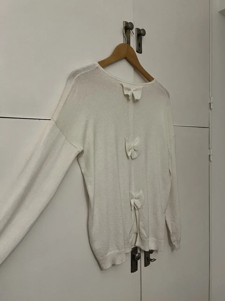 Sweater Otra - Vista 3