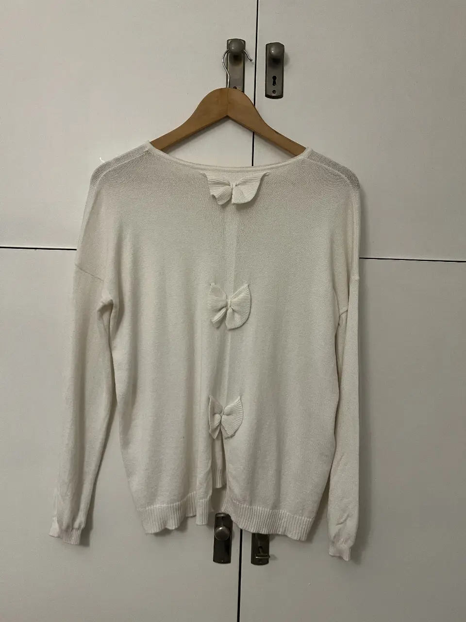 Sweater Otra - Vista 2