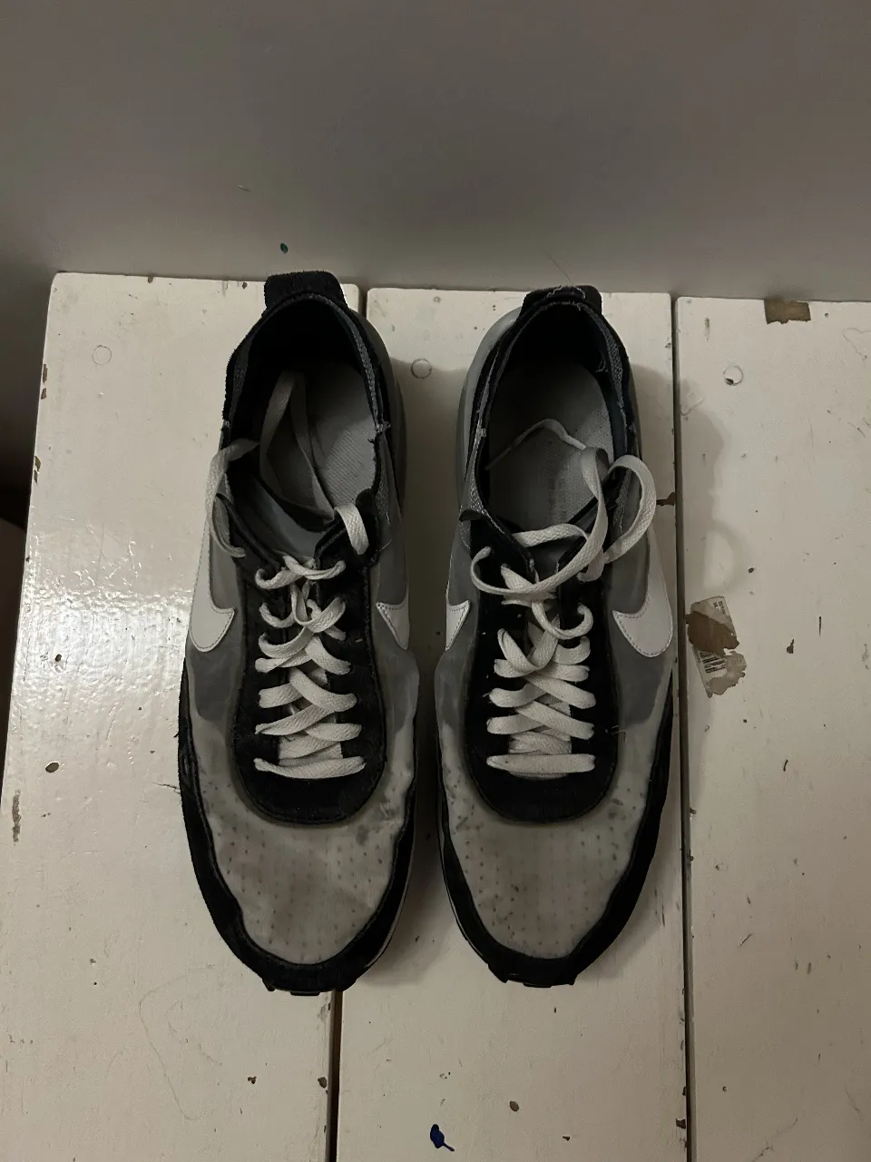 Zapatillas Nike - Vista 2