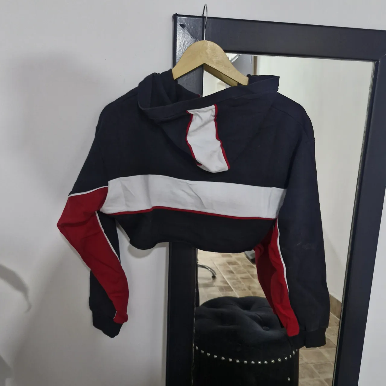 Buzo KIWANO - Vista 3