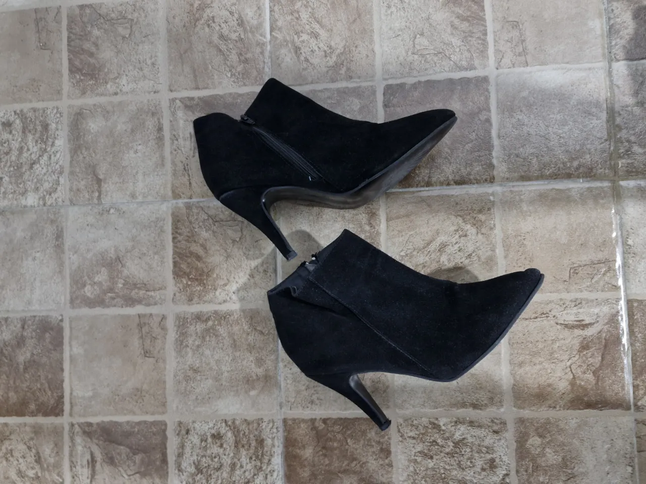 Botas Otra - Vista 2