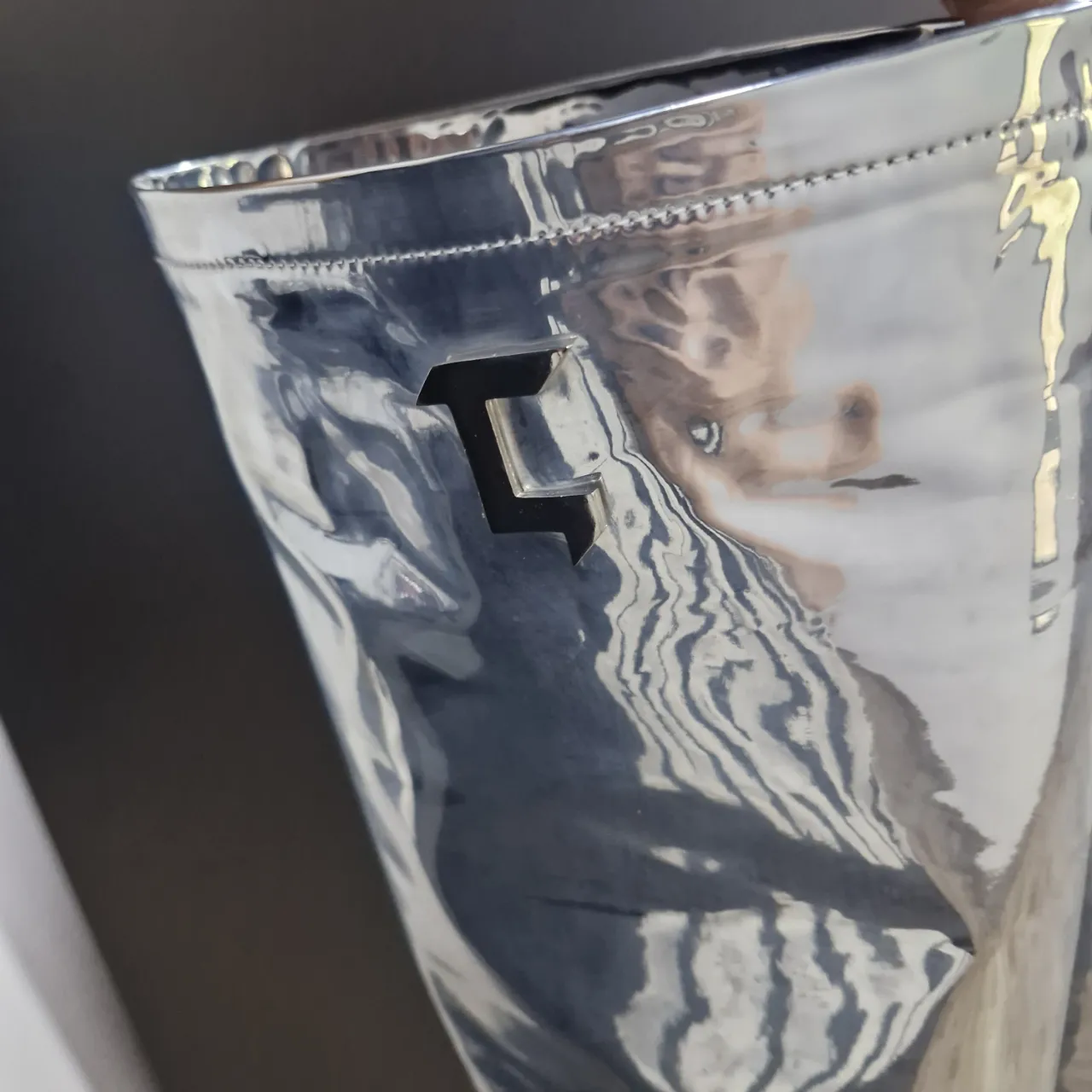 Botas Lara casa - Vista 5