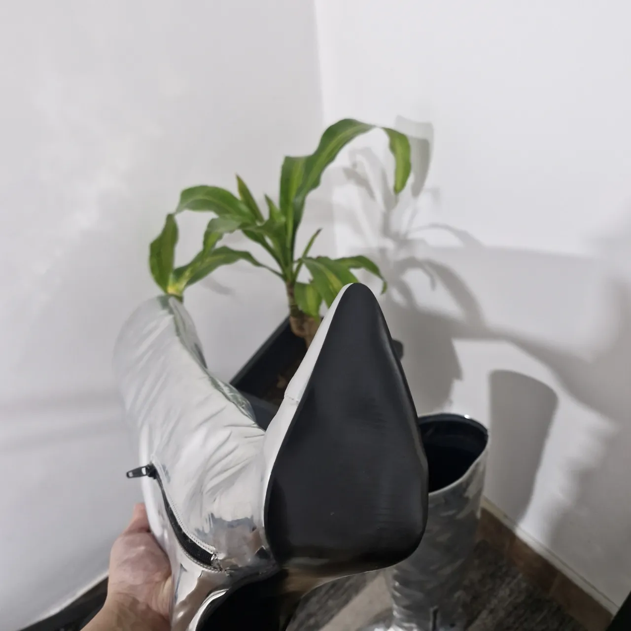 Botas Lara casa - Vista 4