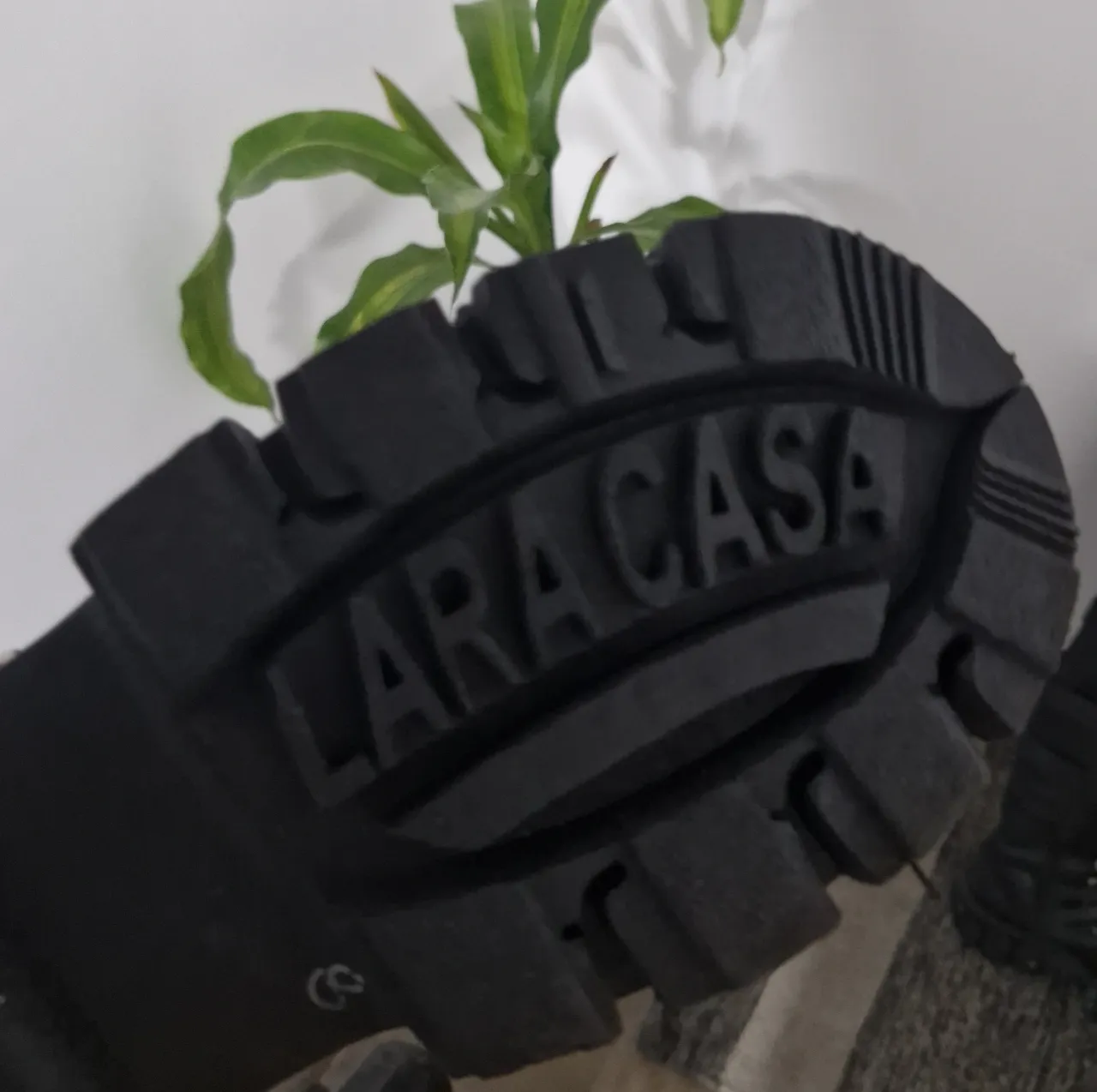 Botas Lara casa - Vista 4