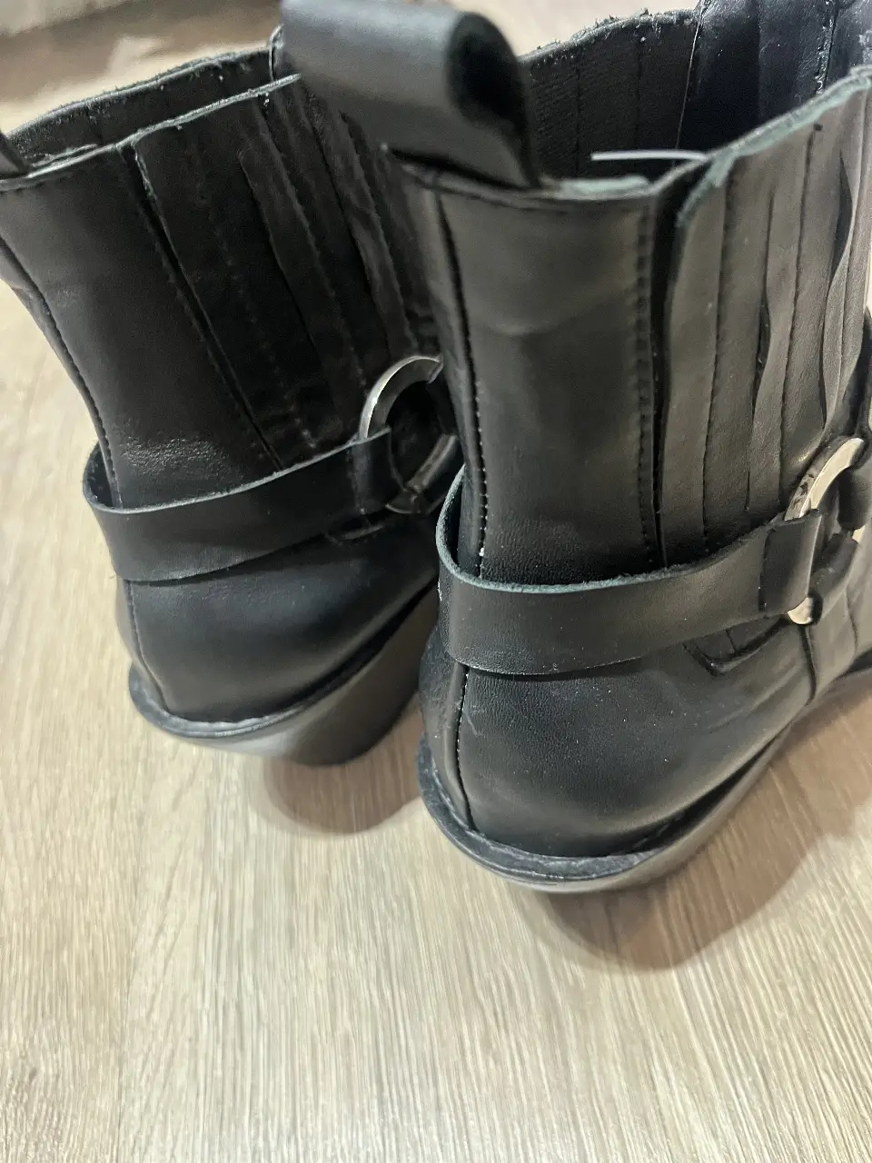Botas Sarkany - Vista 5