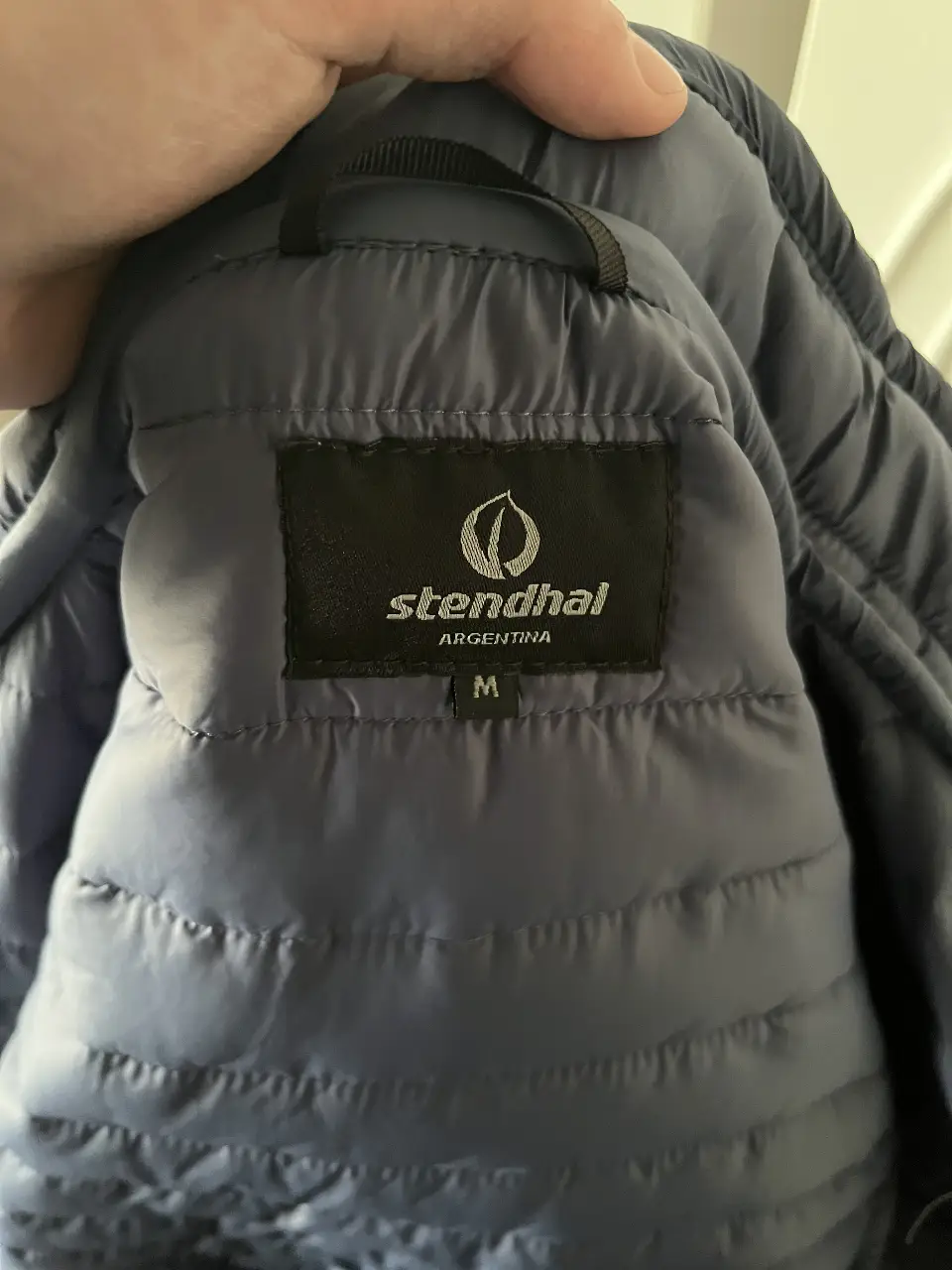Campera stendhal - Vista 3