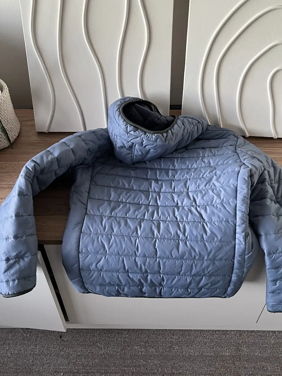 Campera stendhal - Vista 2