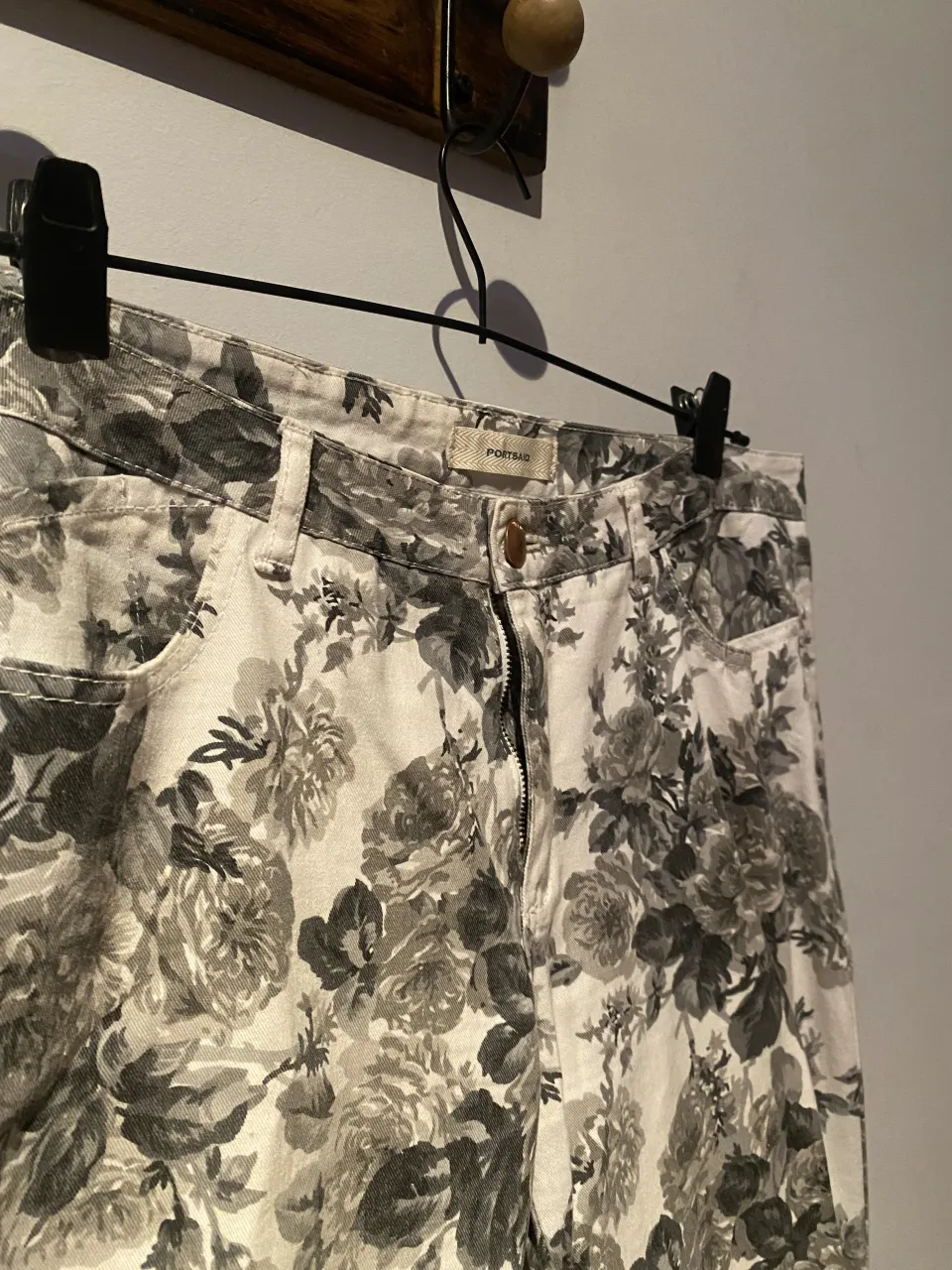 Jean Portsaid - Vista 2