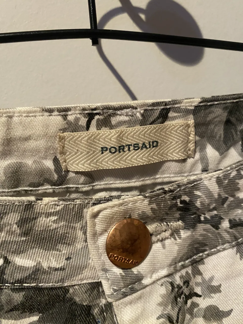 Jean Portsaid - Vista 3