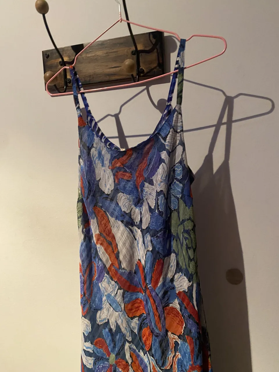 Vestido India Style - Vista 2