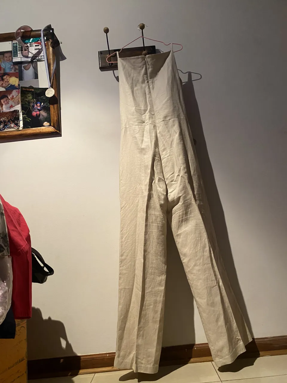 Mono Importado sin marca - Vista 4