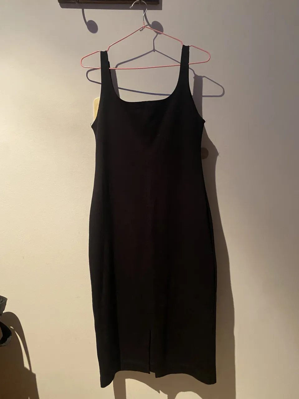 Vestido Zara - Vista 4