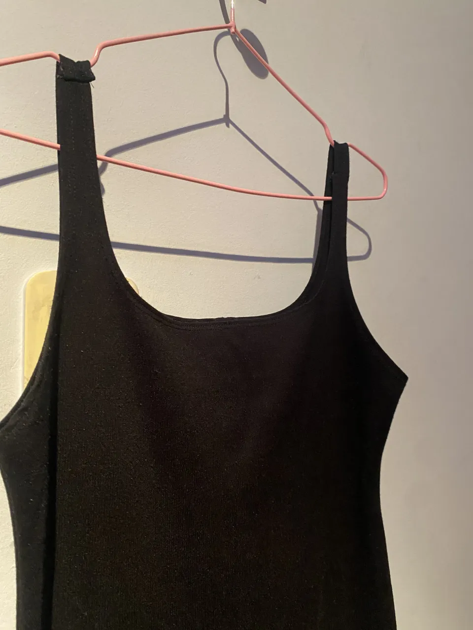 Vestido Zara - Vista 2