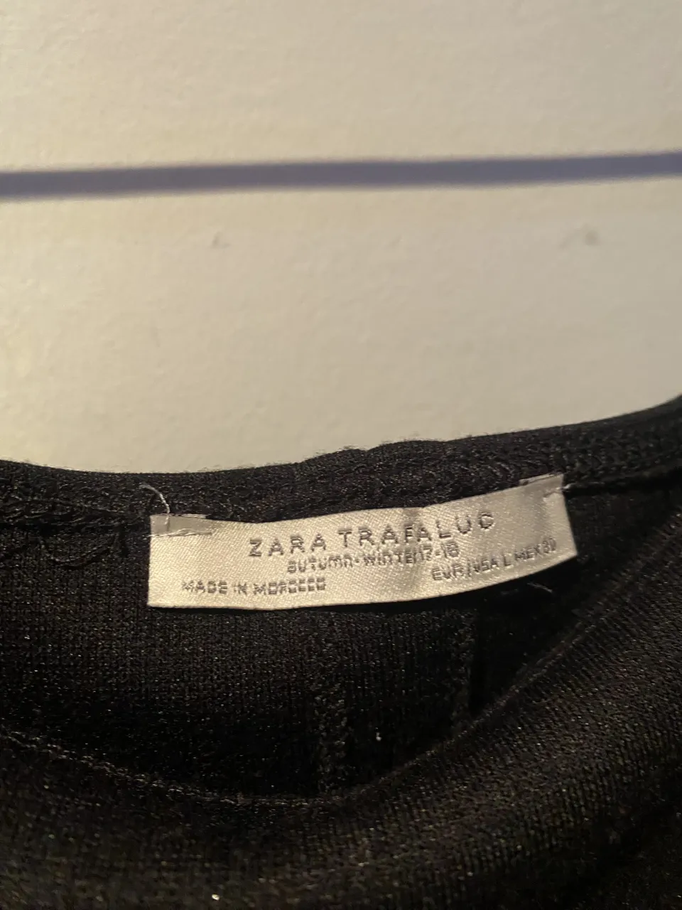 Vestido Zara - Vista 3