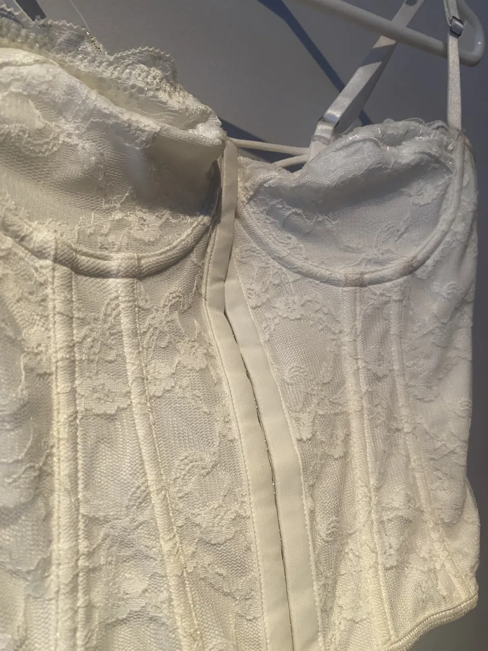 Top Importada sin marca - Vista 4