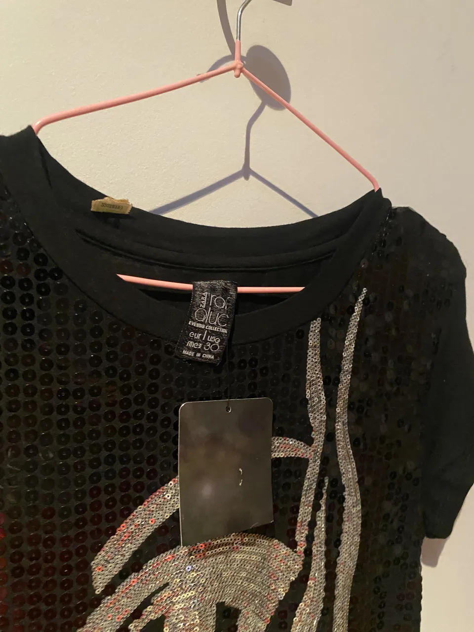 Vestido Zara Trafaluc Collection - Vista 6