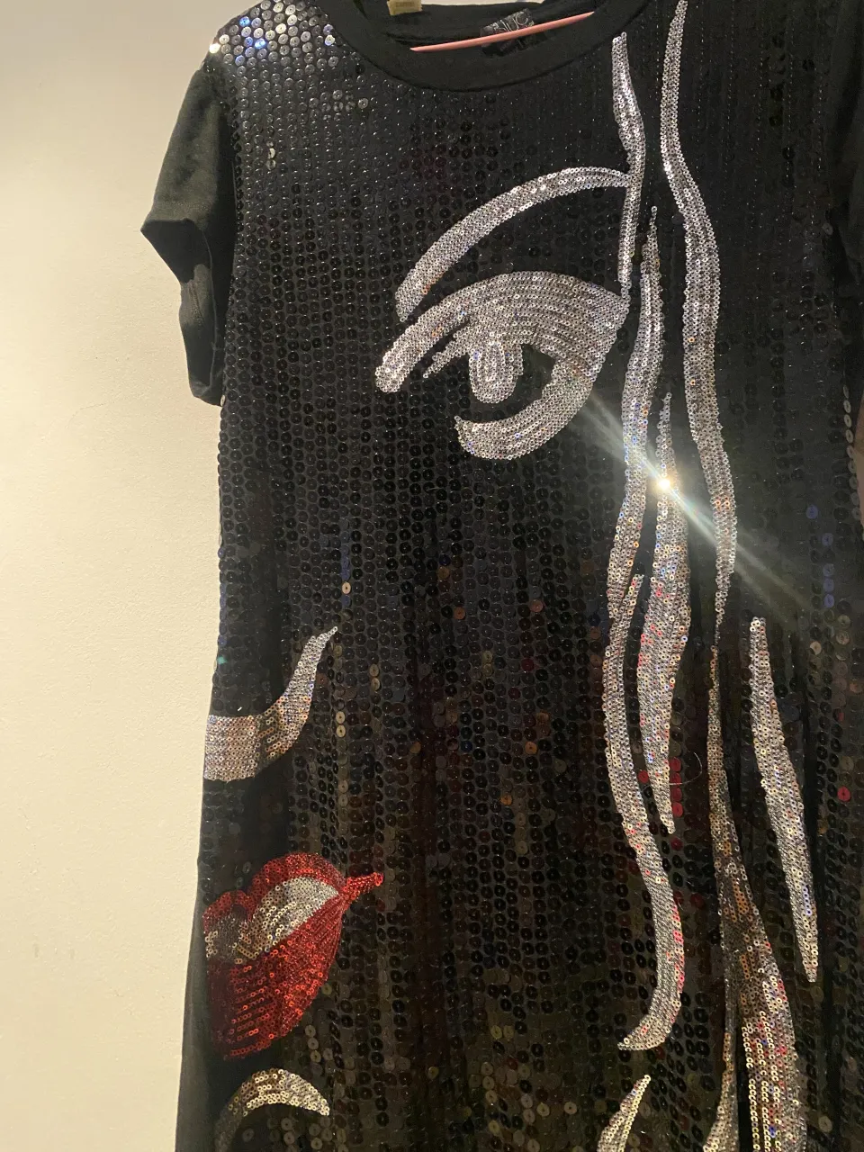 Vestido Zara Trafaluc Collection - Vista 3