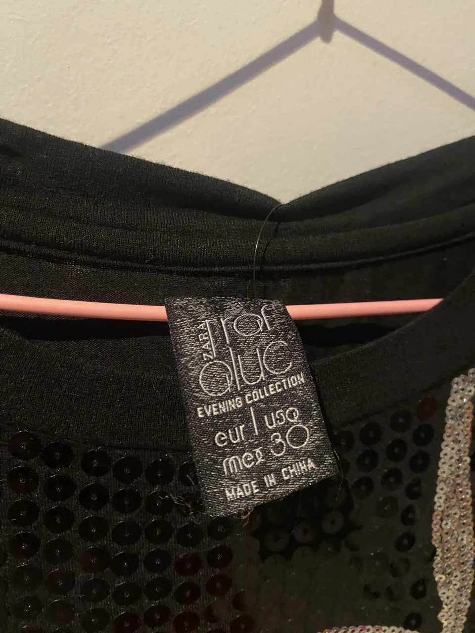 Vestido Zara Trafaluc Collection - Vista 5