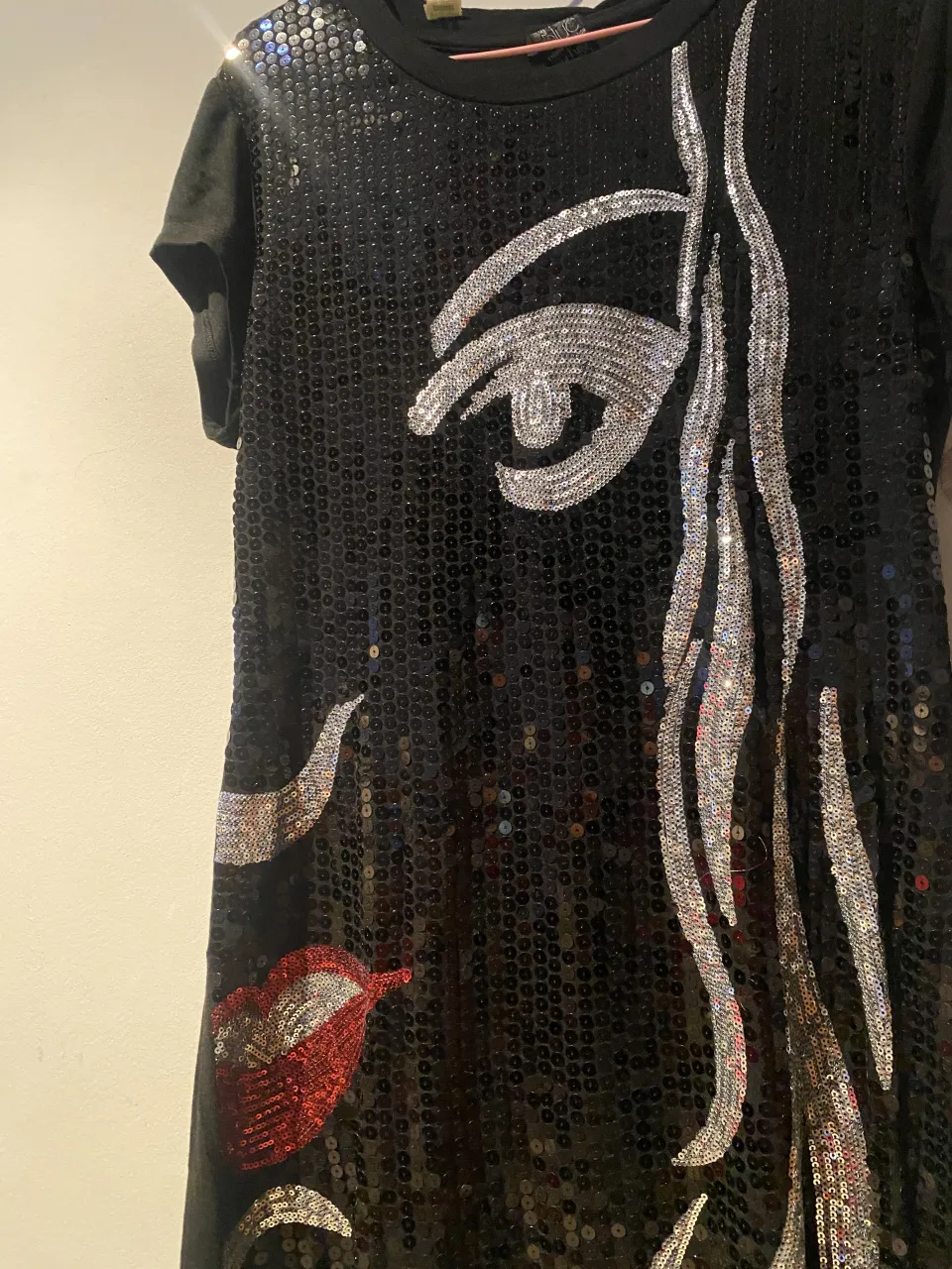 Vestido Zara Trafaluc Collection - Vista 2