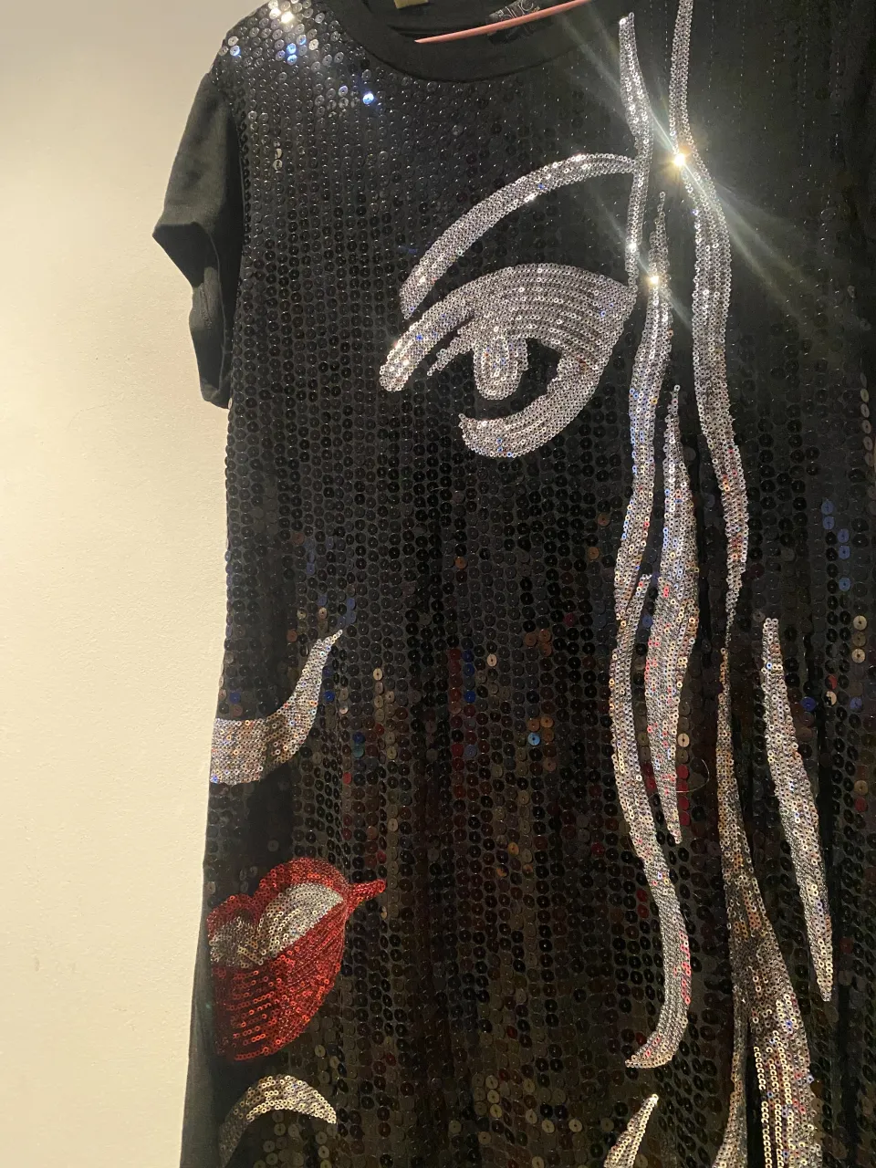 Vestido Zara Trafaluc Collection - Vista 4